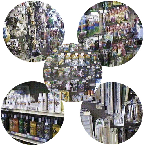 items